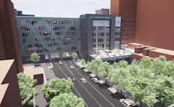 Altec Styslinger Genomic Medicine And Data Sciences Building Rendering Uab 6255aaaac4f71 Altec Styslinger Genomic Medicine And Data Sciences Building Rendering Uab 6255aaaac4f71