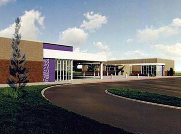 Caseyville Elementary School 6255a14a1f586