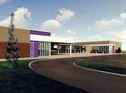 Caseyville Elementary School 6255a14a1f586 Caseyville Elementary School 6255a14a1f586