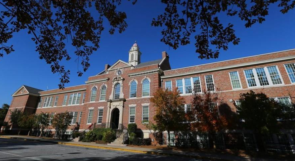 Durid Hills High School 62601fcf193b1