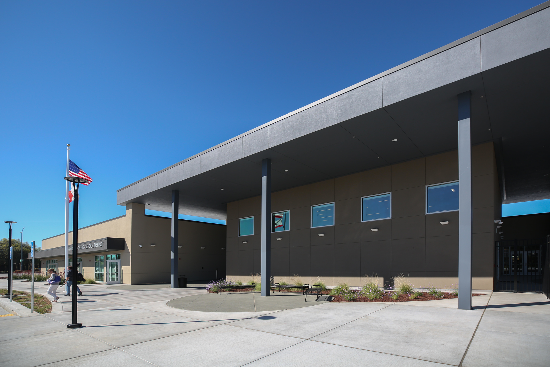 fremont union