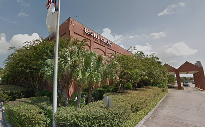 Leavall College 6266c881bb7bc