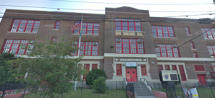 P s 069 Journey Prep School 62588625b3074