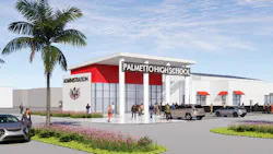 Palmetto High School 6266b0c5a1052 Palmetto High School 6266b0c5a1052