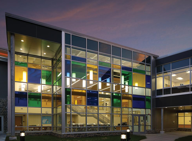 Enfield K 2 Early Learning Center 62740a28430dc