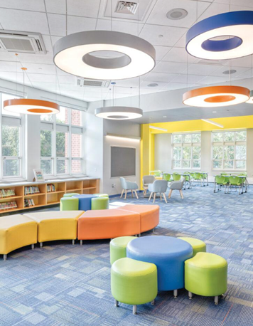 Goodnow Brothers Elementary School 627d44526976d