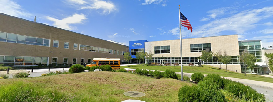 Methuen High School 62714bfe7c829