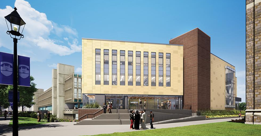 Nursing Education Research And Practice Center 628fb606bf368