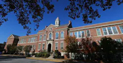 Druid Hills High School 62b093524b2b5 Druid Hills High School 62b093524b2b5