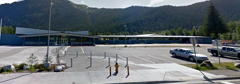Glacier Valley Elementary School 62aa4f0608ad6