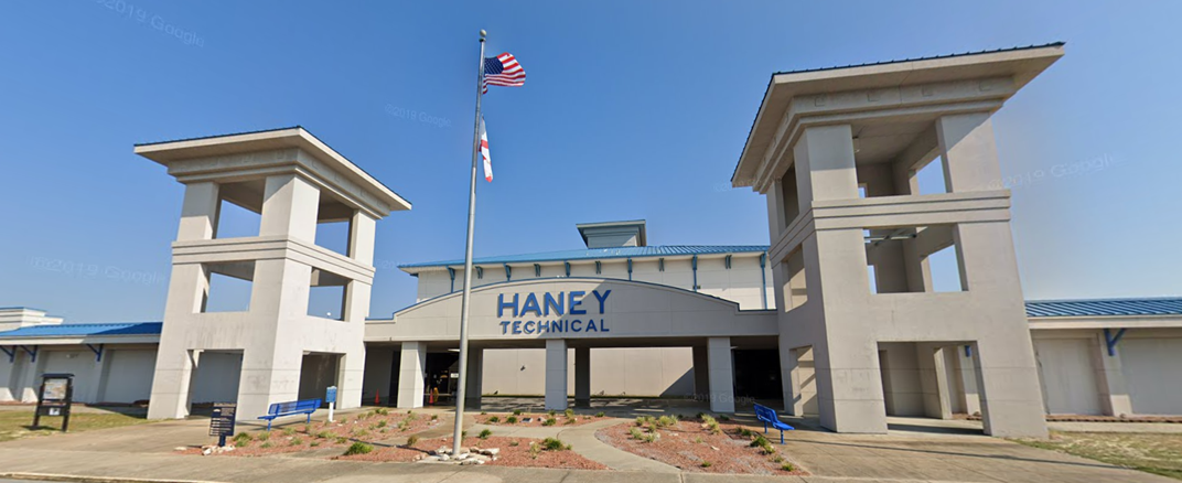 Haney Technical College 62a9eafd70d96