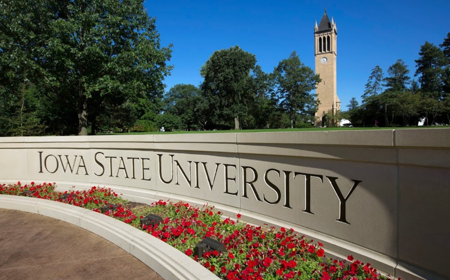 Iowa State University 6298fe331094f