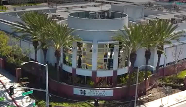 Mater Dei High School 62977493e5306