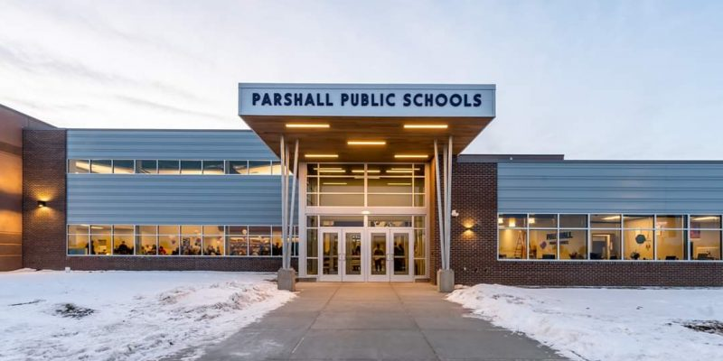 Parshall Public Schools 62ab515a0c25c