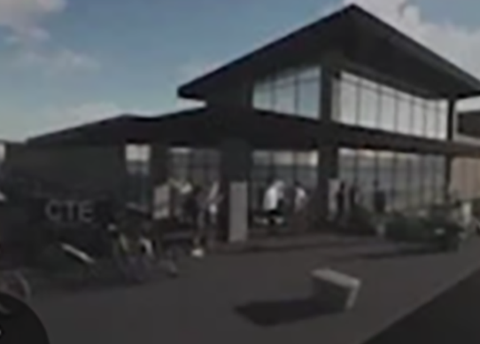 Spearfish High School Career And Technical Center Rendering 6298c94b2c13e