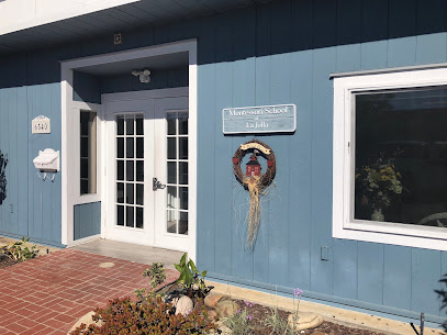 The Montessori School Of La Jolla 629e1411703d9