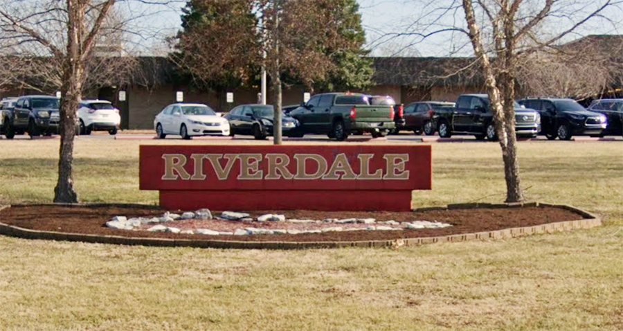 riverdale high