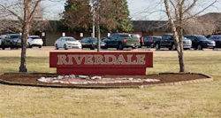 riverdale high riverdale high