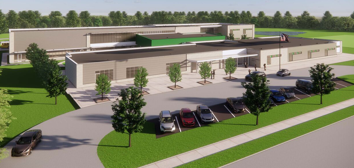 Columbia Public Schools Elementary School Rendering 62d05d88a1b7e