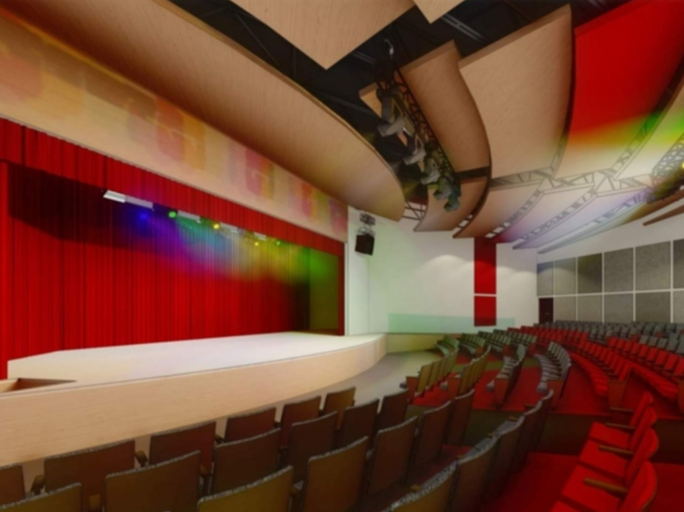 Narragansett High School Auditorium Rendering 62e16a83e7c4c