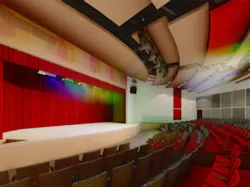 Narragansett High School Auditorium Rendering 62e16a83e7c4c Narragansett High School Auditorium Rendering 62e16a83e7c4c