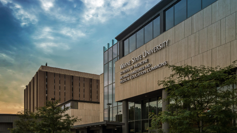 Wayne State University School Of Medicine 62e00d243d129