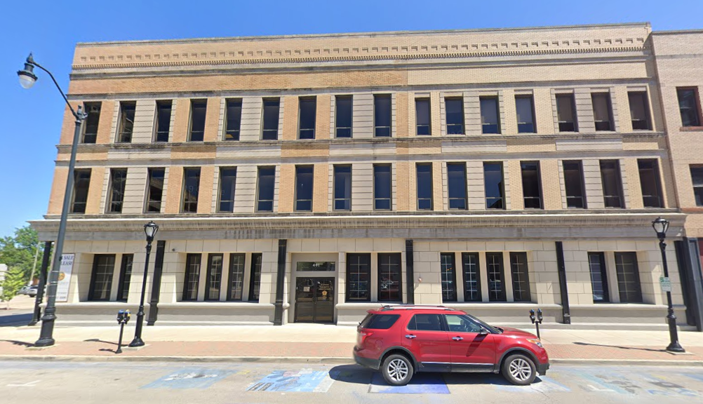 UIS Innovation Center