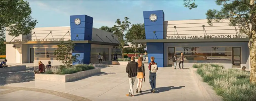 Aquinas High School Rendering 6308feed572f9