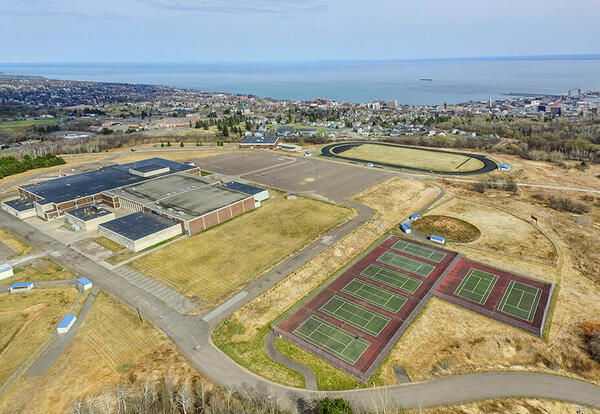 Central High School 62f3e3d3eb092