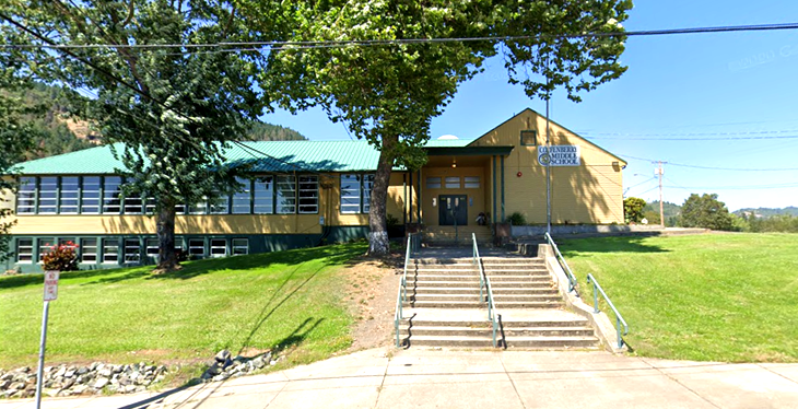 Coffenberry Middle School 62e7defe27e06