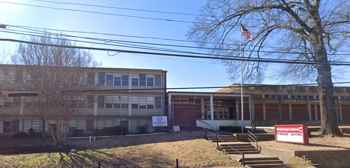 Cummings K 8 School 62fbc8cb960dd