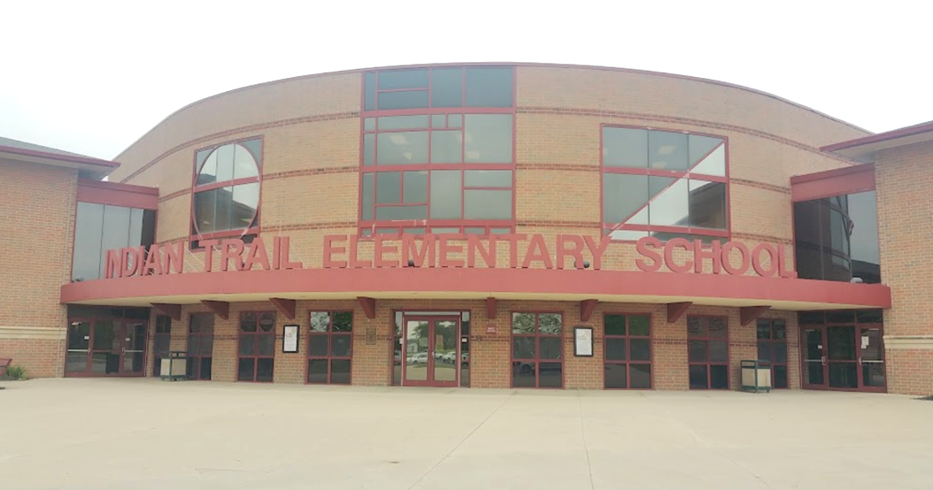 Indian Trail Elementary School 6307bbe437acc