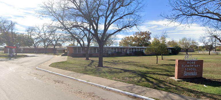 Robb Elementary School 63053c5d5d885
