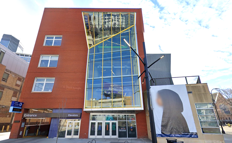 The Fair School 62fd1a1b3d71c