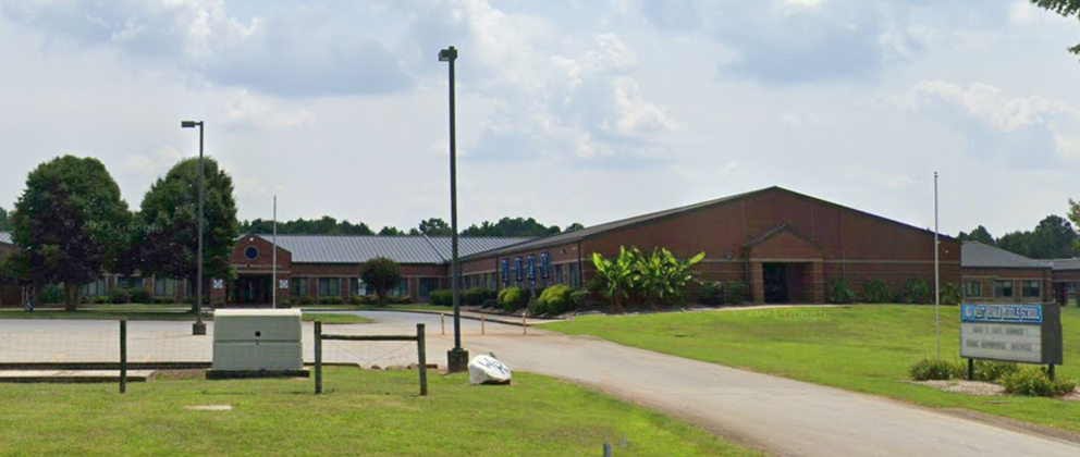 West Rowan Middle School 63090491df36e