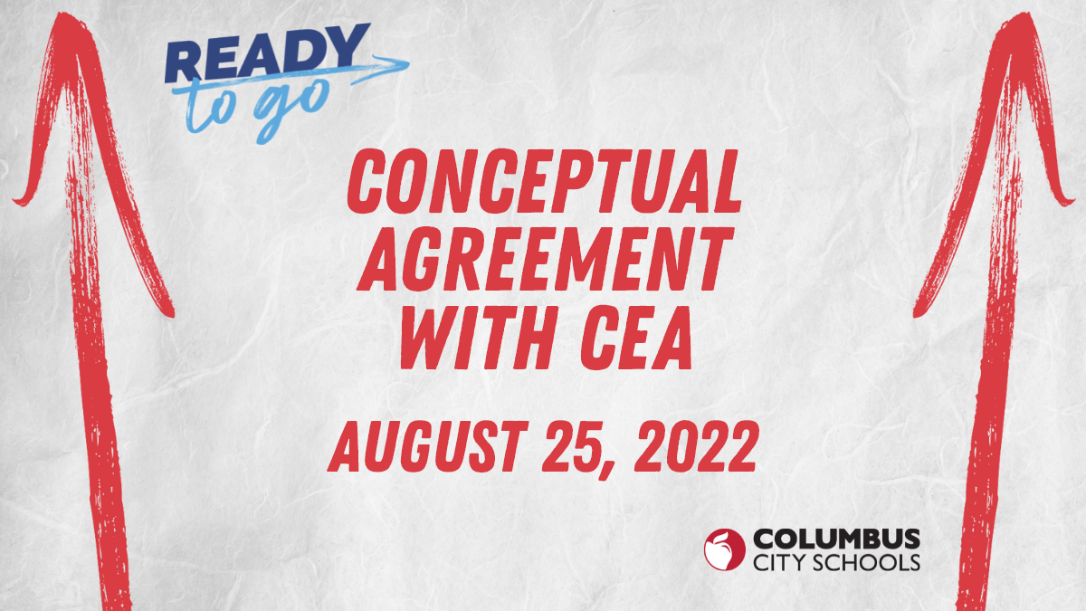 Conceptual Agreement With Cea Meta 6307a65823551
