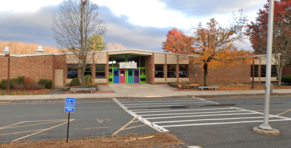 Fort River School 631231a661153