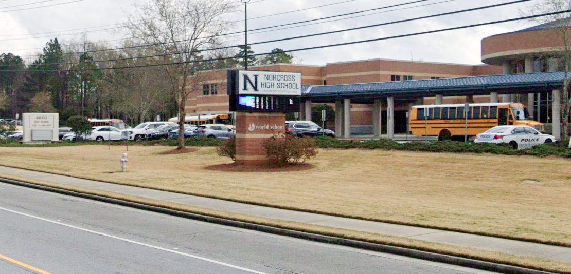 norcross high