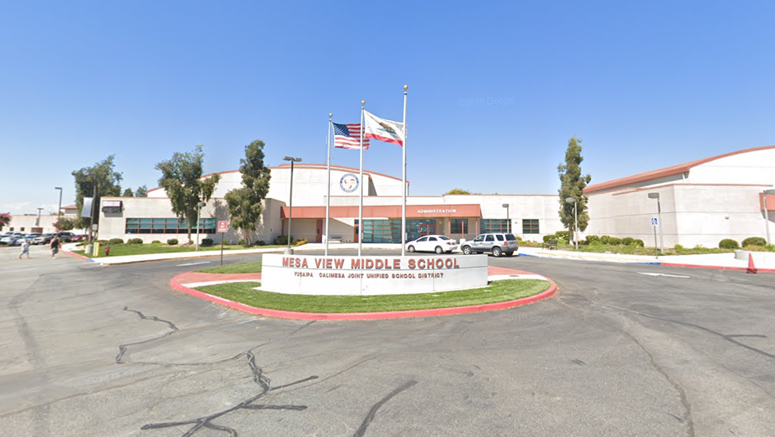 Mesa View Middle School 6377cf07df762