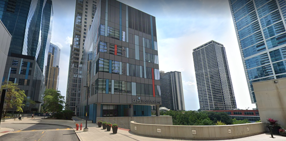 Gems World Academy 637d0d6de7816