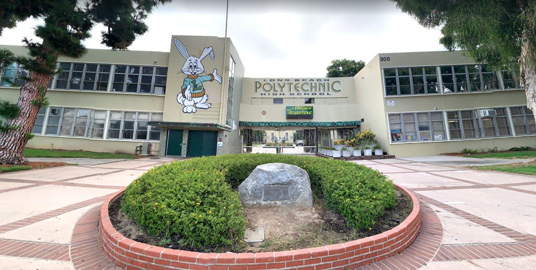 Long Beach Poly High School 6384d4889bcba