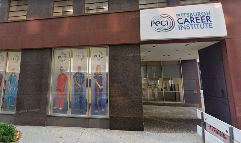 Pittsburgh Career Institute 637bb276a4433