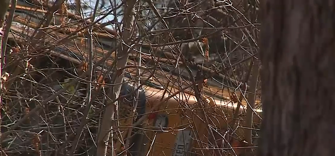 Salyersville Kentucky School Bus Crash 63726c274ba96