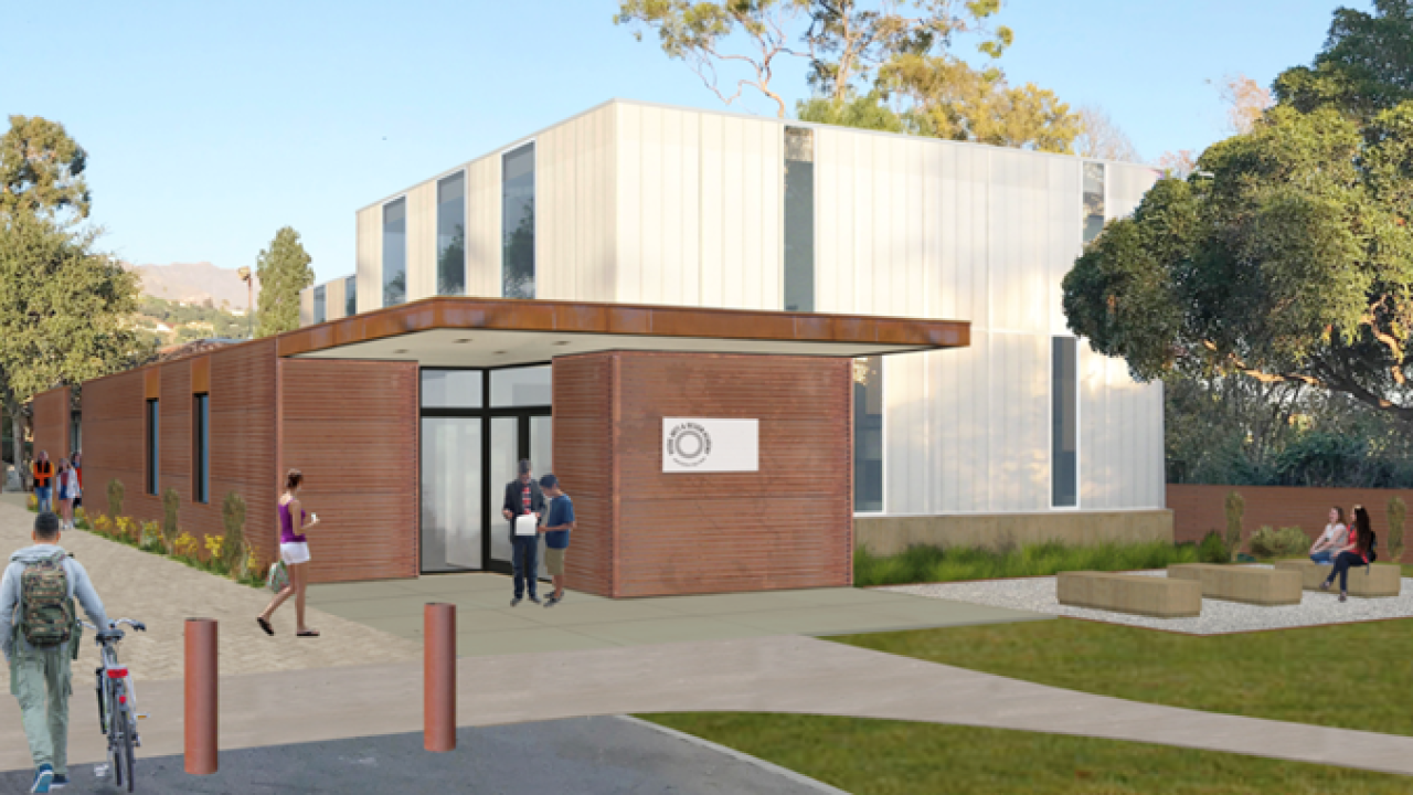 Santa Barbara High School S Visual Arts Design Academy 6376662e92398