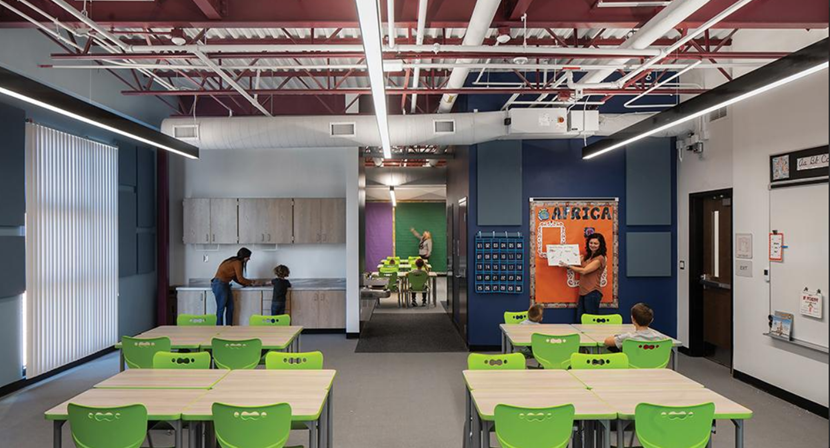 Tampa Heights Elementary Magnet School 6384fe29c77c7