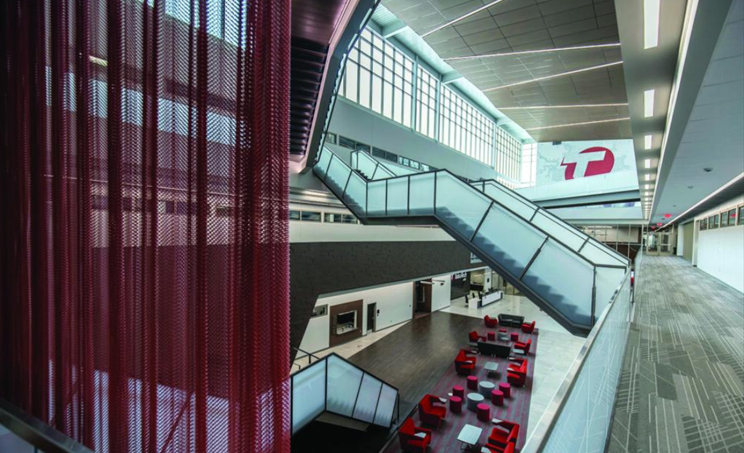 Tulsa Technology Center Lemley Memorial Campus Client Service Center 636d64e27c708