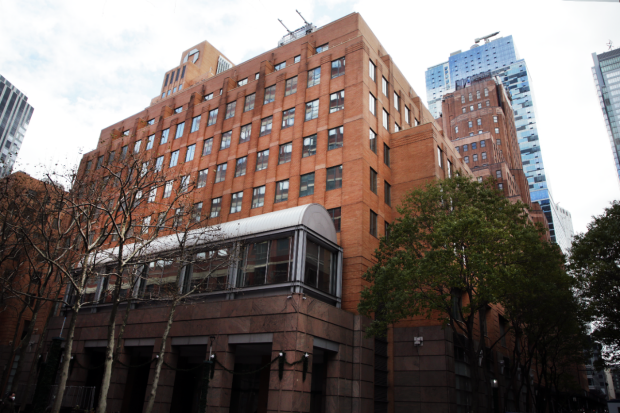 tandon school of engineering