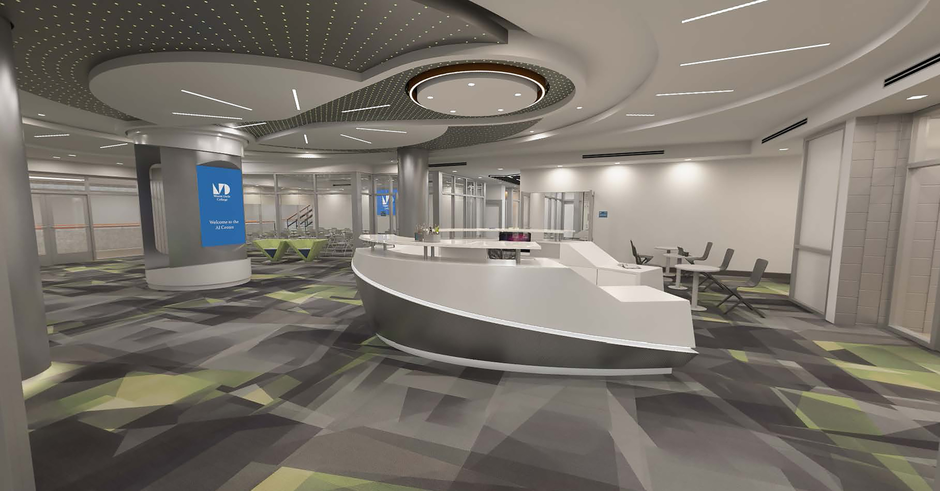 miami dade ai center