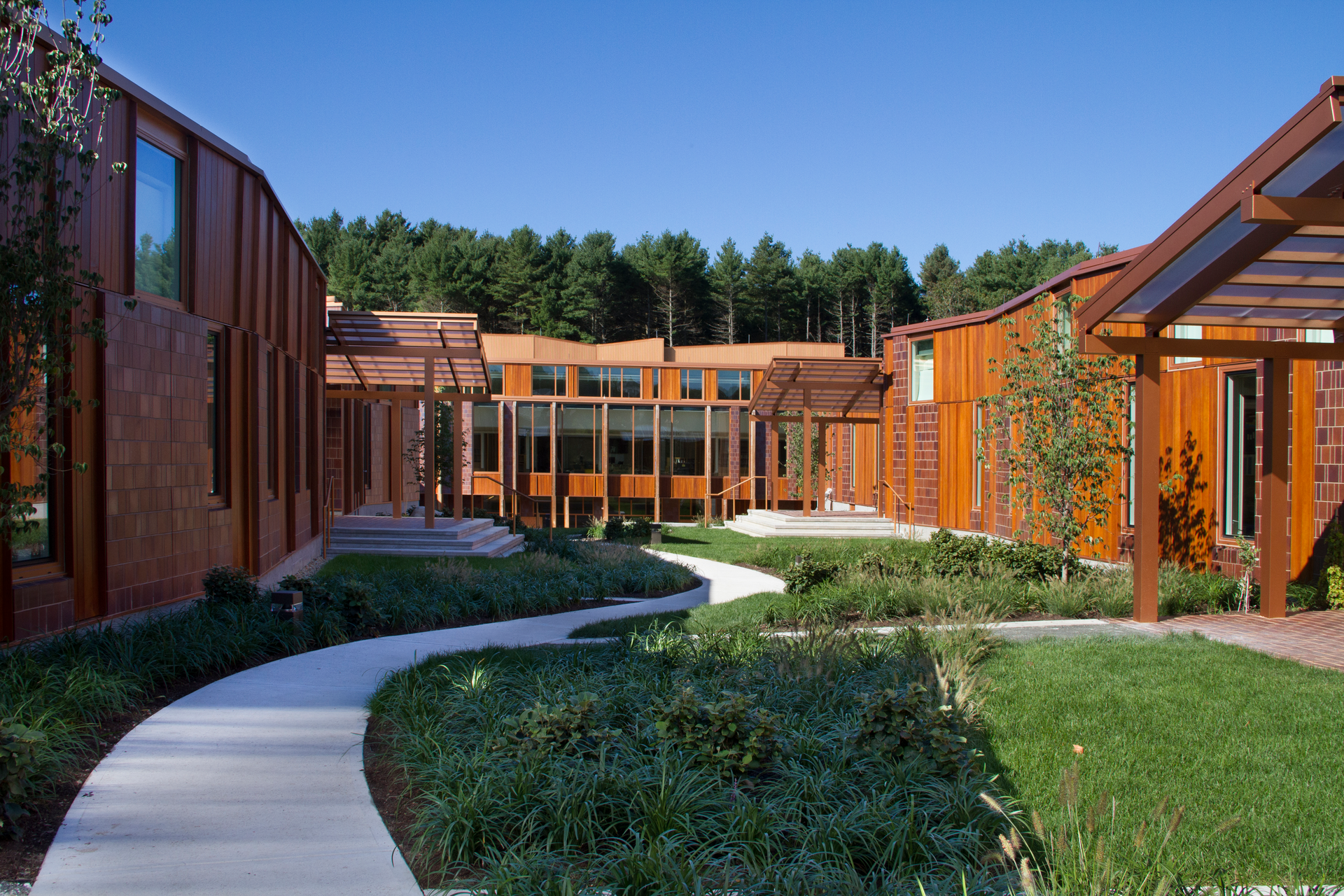 Many planned school construction projects were put on hold and ongoing projects halted when Covid-19 brought the economy to a standstill.