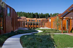 Many planned school construction projects were put on hold and ongoing projects halted when Covid-19 brought the economy to a standstill. Many planned school construction projects were put on hold and ongoing projects halted when Covid-19 brought the economy to a standstill.